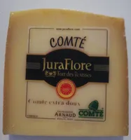 Comte juraflore