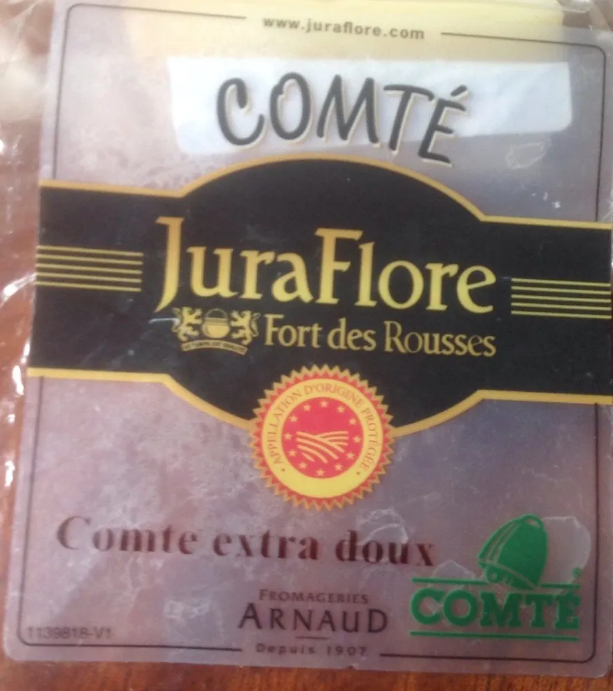 Comté