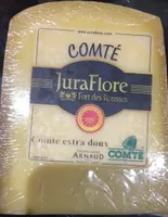 Comté extra doux