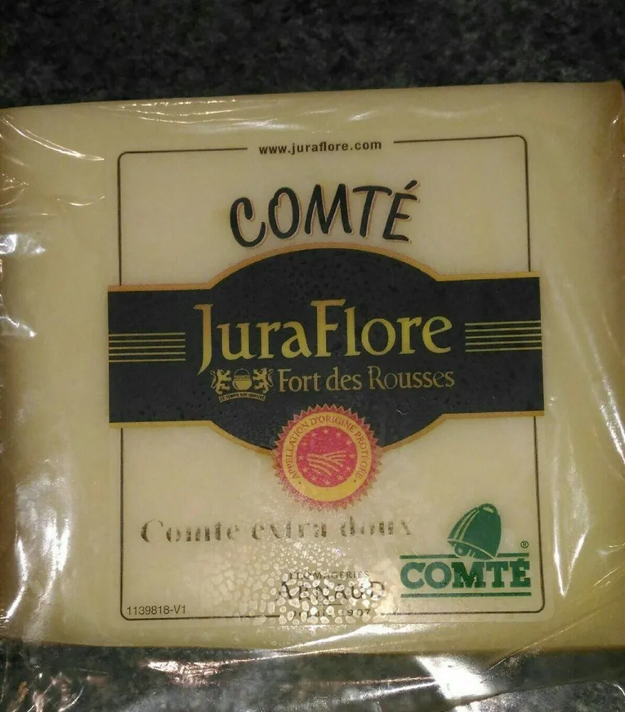 Comté