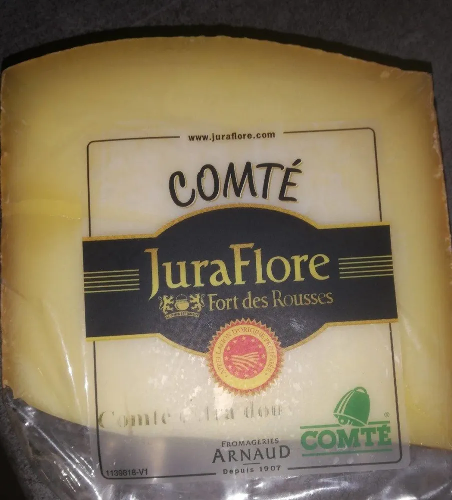 Comté