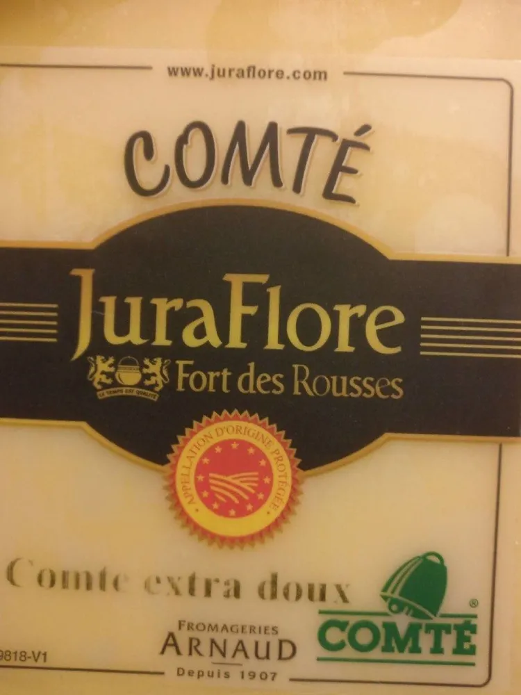 Comté