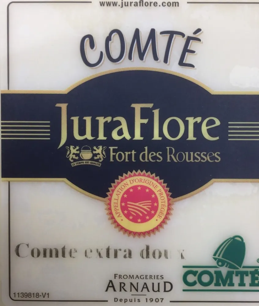 Comté