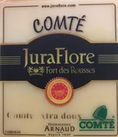 Comté extra doux