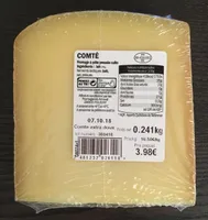 Comté