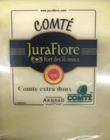 Comté extra doux