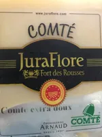 Comté Fort des Rousses Extra Doux