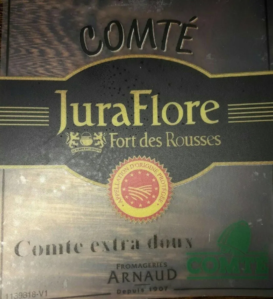 Comté