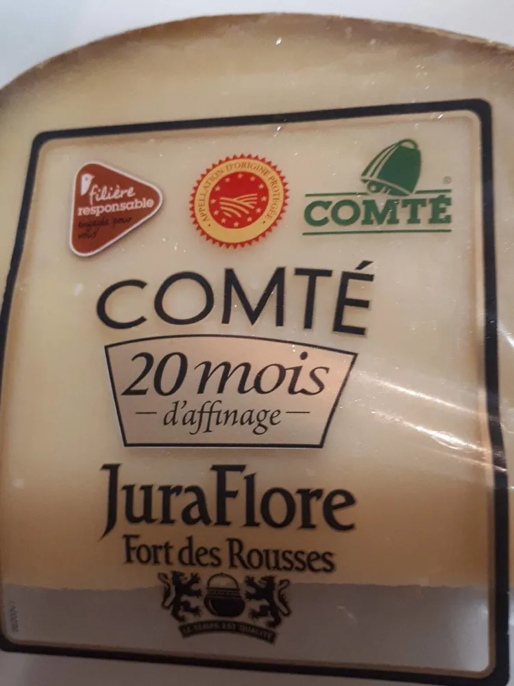 Comté