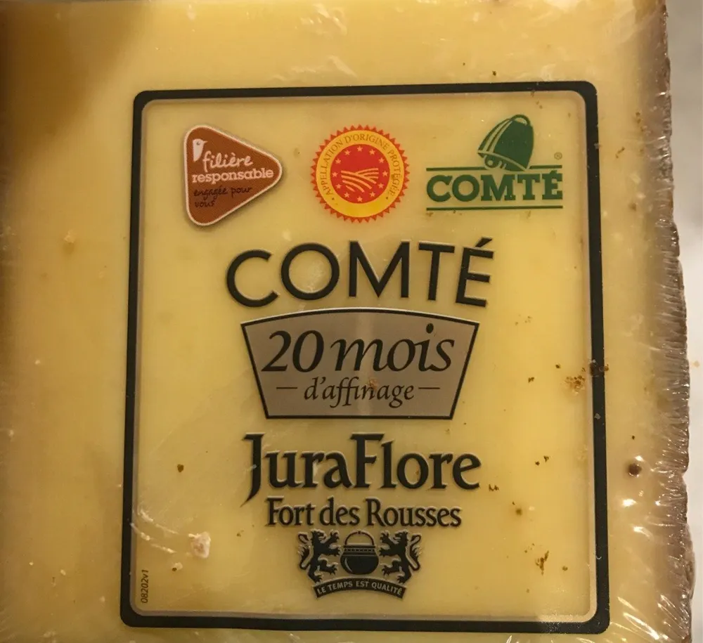 Comté