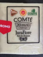 Comté 20 mois d'affinage
