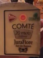 Comté 20 mois