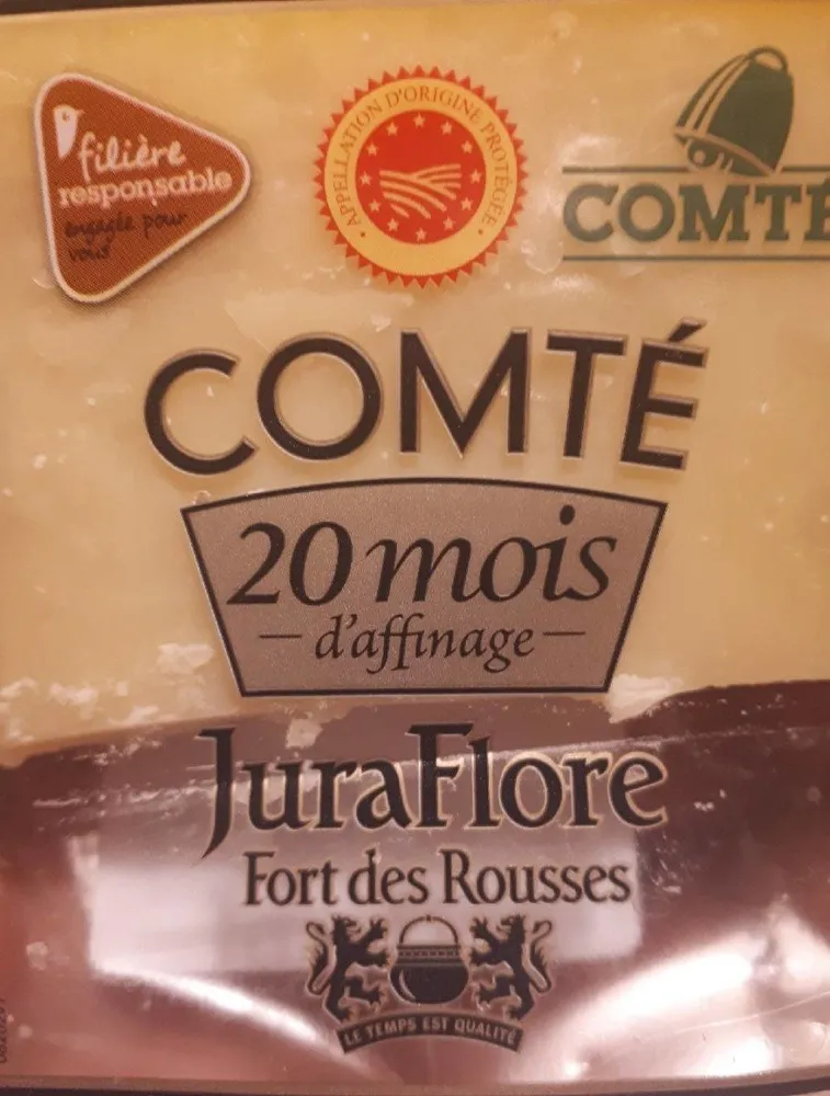 Comté