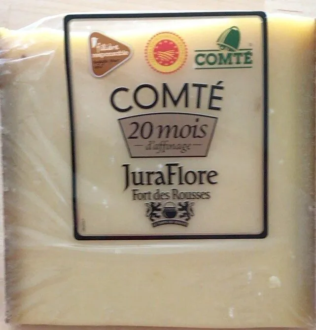Comté
