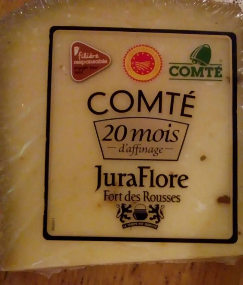 Comtė