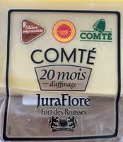 Comte JuraFlore