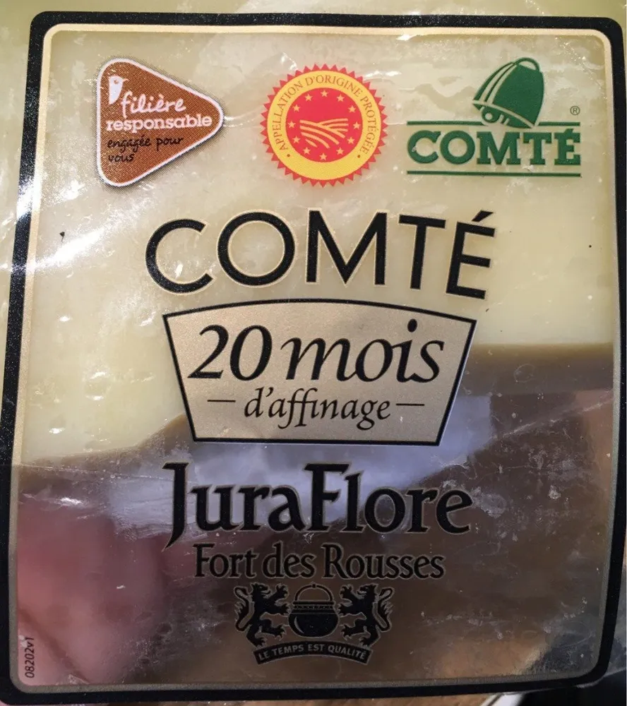 Comté
