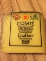 Comté 20 mois