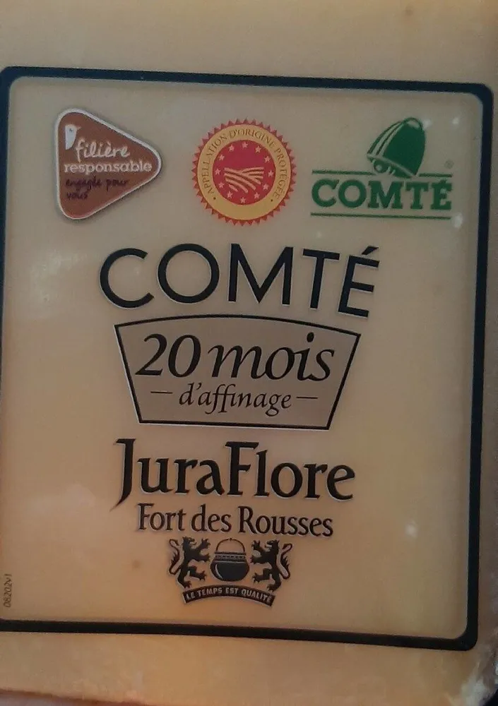 Comté