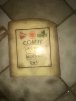 Comté 20mois