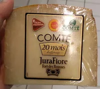 Comté 20 mois