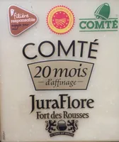 Comté JuraFlore
