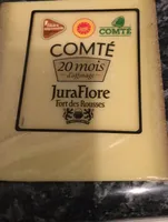 Comté 20 mois d' affinage