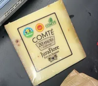 Comté 20 mois