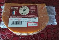 Mimolette Extra vielle