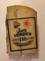 Moriber jura