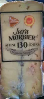 Jurassic morbier