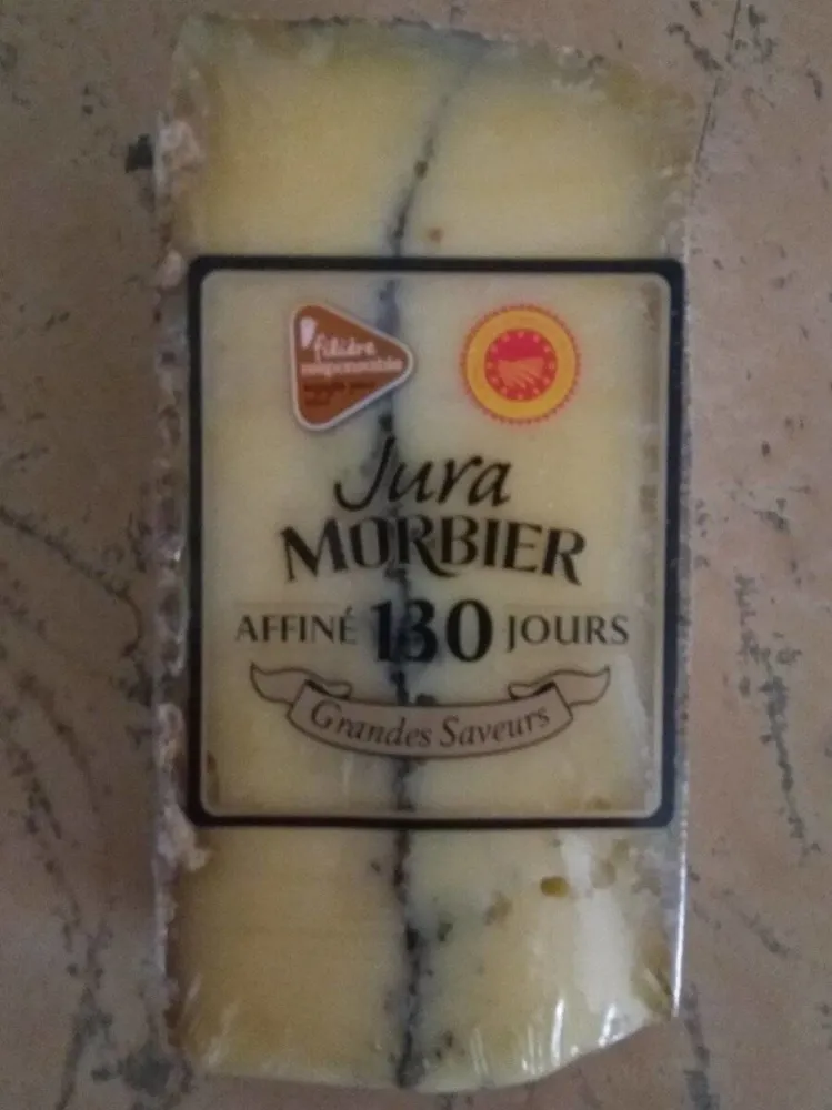 Jura Morbier