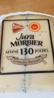Morbier du Jura