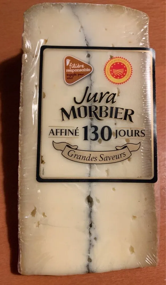 Jura Morbier