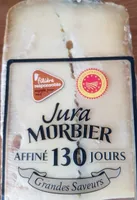Jura morbier