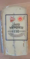 Jura morbier