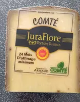 comté 24 mois d'affinage