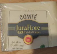 Comte 24 mois d'affinage