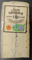 Morbier Affiné 130 Jours