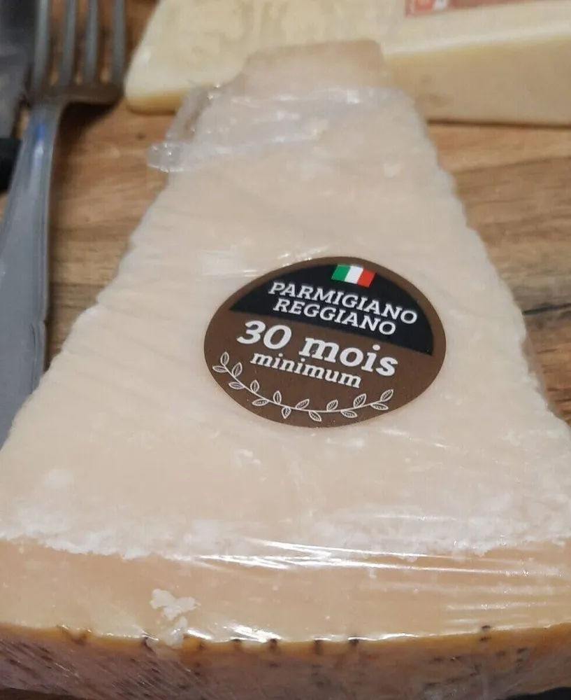 Parmigiano Reggiano 30 mois