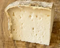 Tomme de chevre du vernet au lait cru