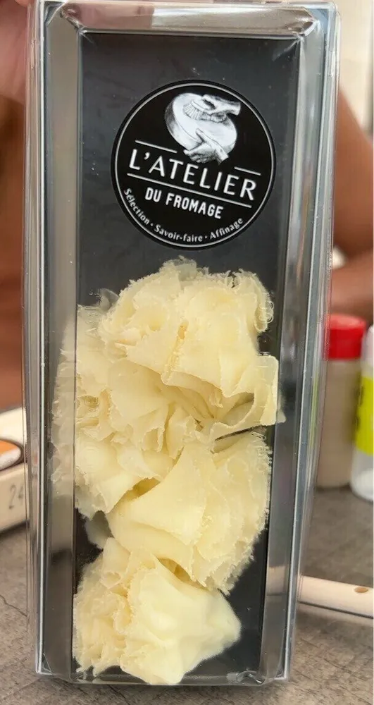 Tete de moines