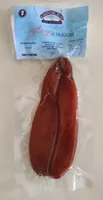 Bottarga di muggine