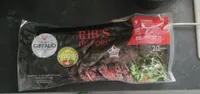 RIB'S de Porc