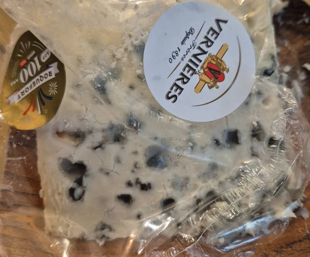 Roquefort AOP