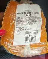 Mimolette vielle César LOSFELD