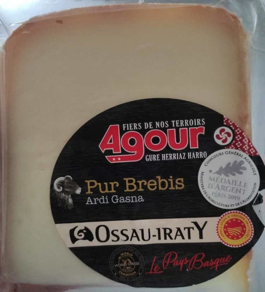 Pur Brebis