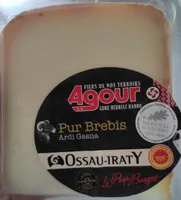 Pur Brebis