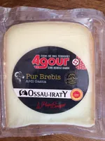 Ossau-Iraty