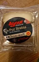 Pur brebis
